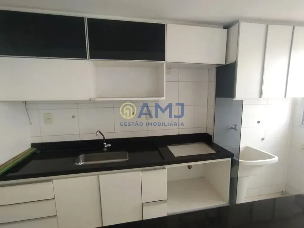Apartamento, 3 quartos, 74 m² - Foto 1