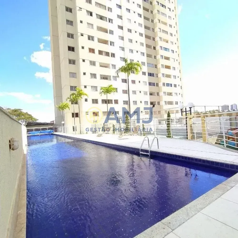 Apartamento, 3 quartos, 74 m² - Foto 9