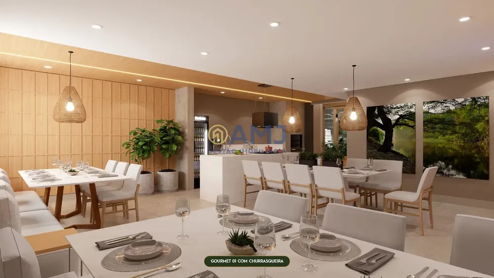 Apartamento, 3 quartos, 140 m² - Foto 10