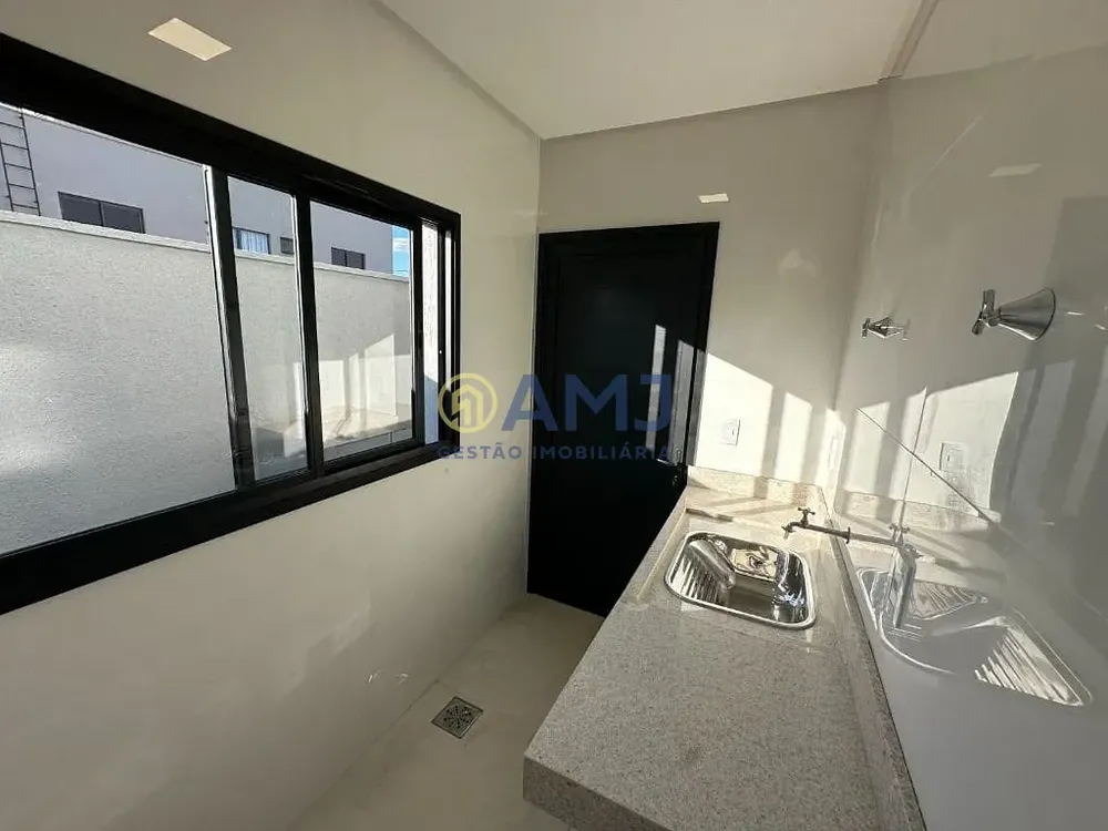 Sobrado, 3 quartos, 207 m² - Foto 8