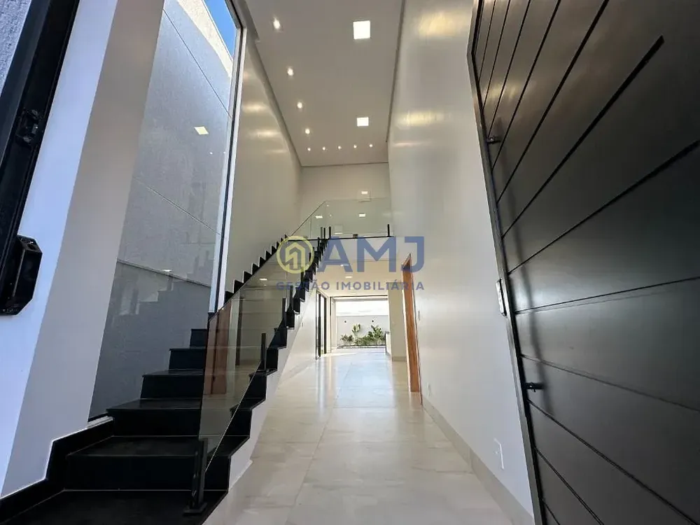 Sobrado, 3 quartos, 207 m² - Foto 4