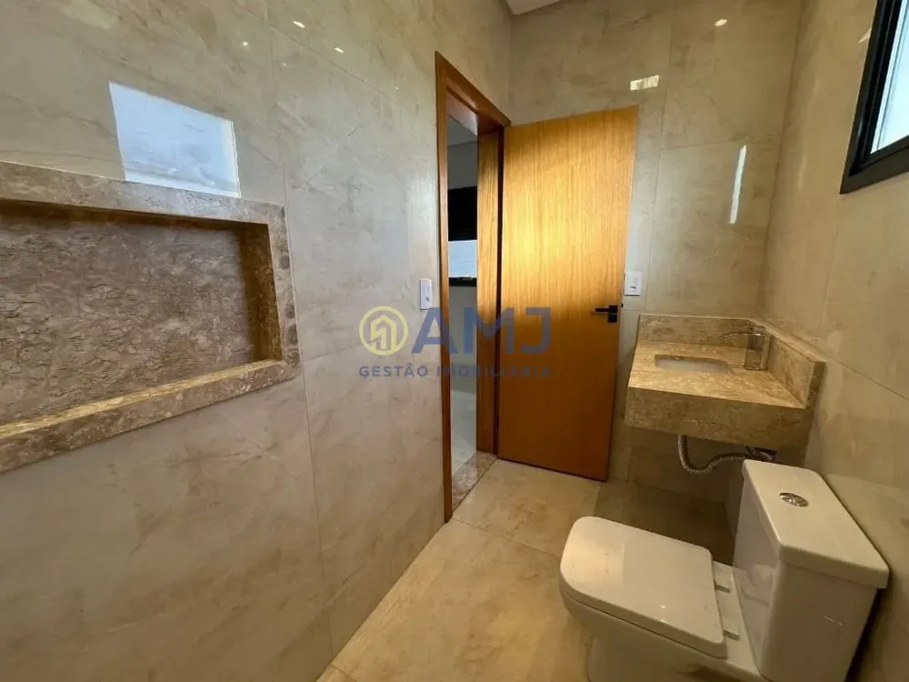 Sobrado, 3 quartos, 207 m² - Foto 5