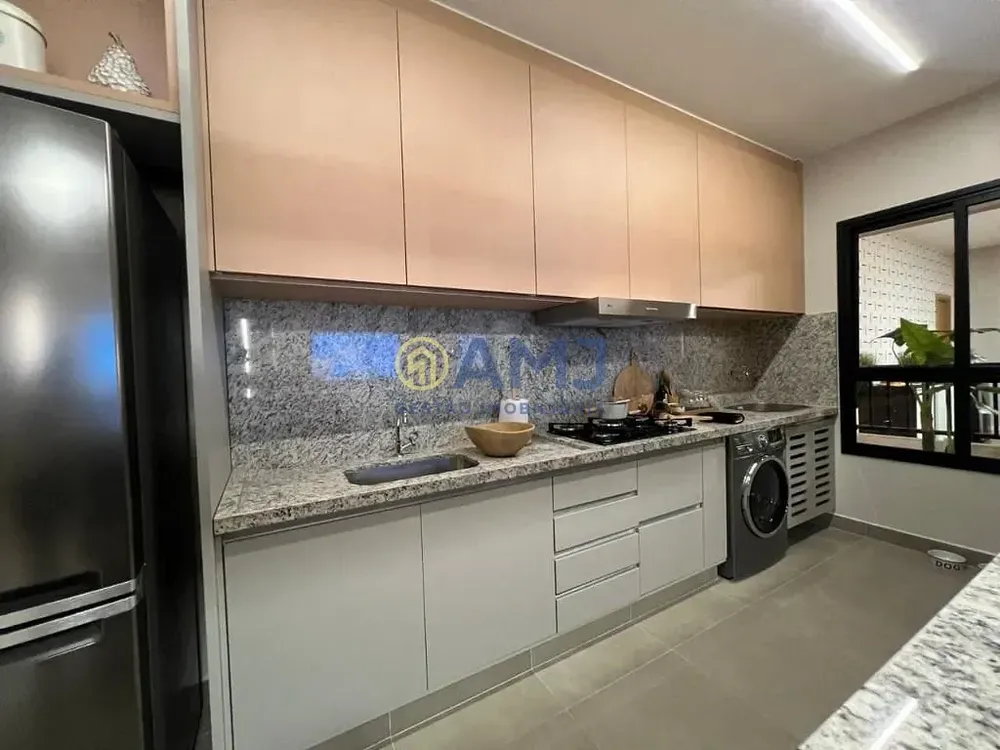 Apartamento, 2 quartos, 57 m² - Foto 3