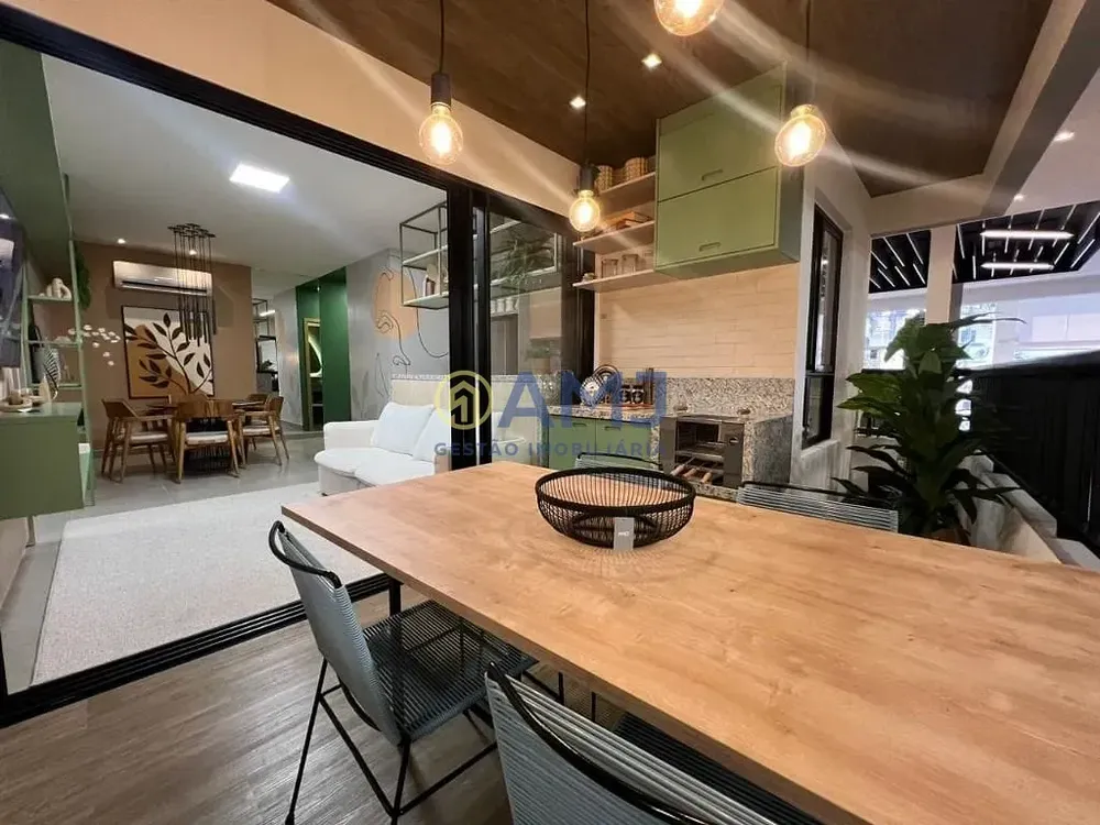 Apartamento, 2 quartos, 57 m² - Foto 5