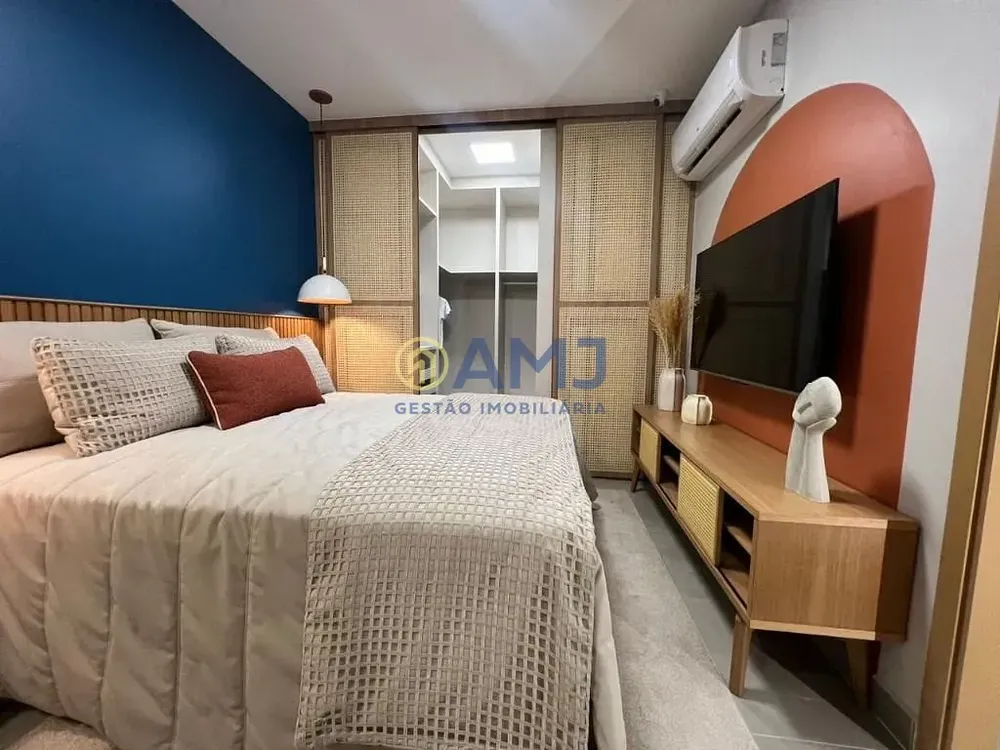 Apartamento, 2 quartos, 57 m² - Foto 6