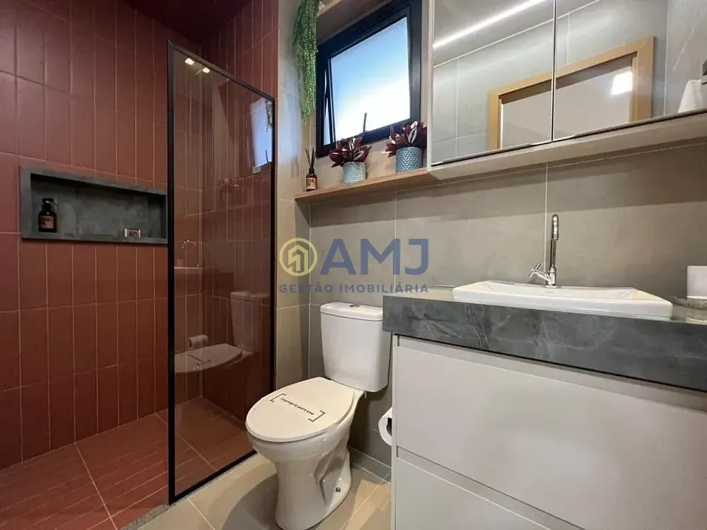Apartamento, 2 quartos, 57 m² - Foto 11