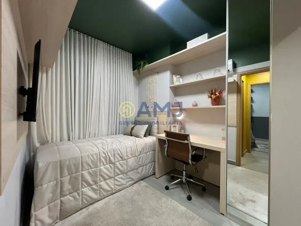 Apartamento, 2 quartos, 57 m² - Foto 12
