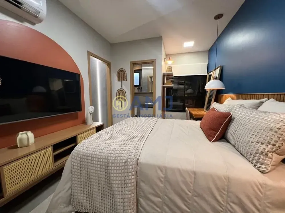 Apartamento, 2 quartos, 57 m² - Foto 10