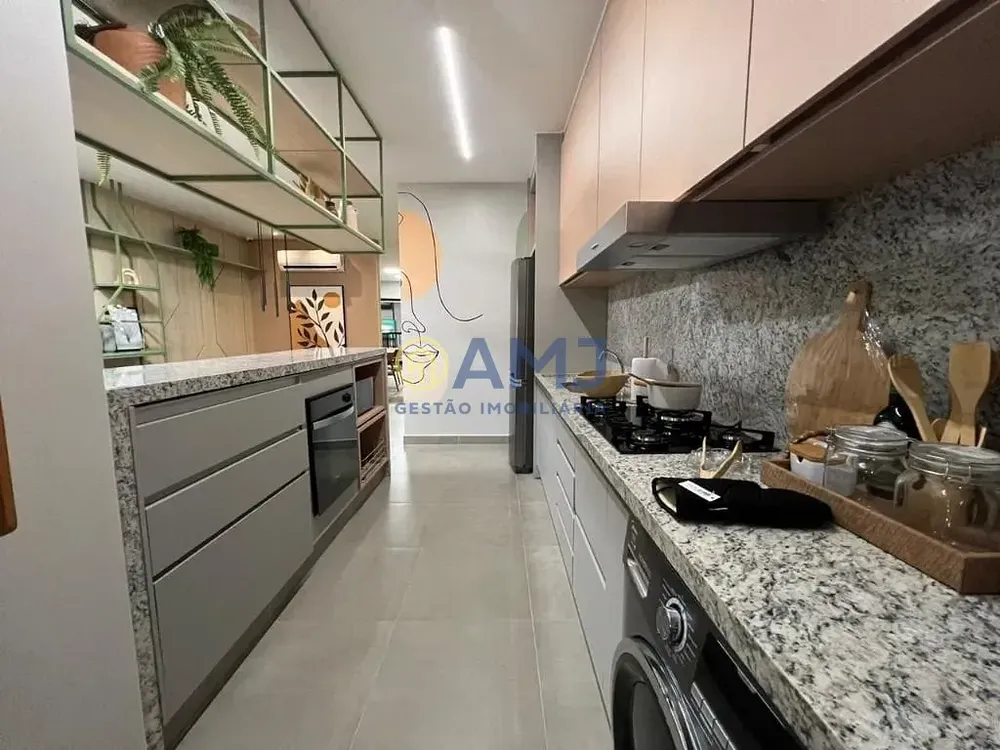 Apartamento, 2 quartos, 57 m² - Foto 4