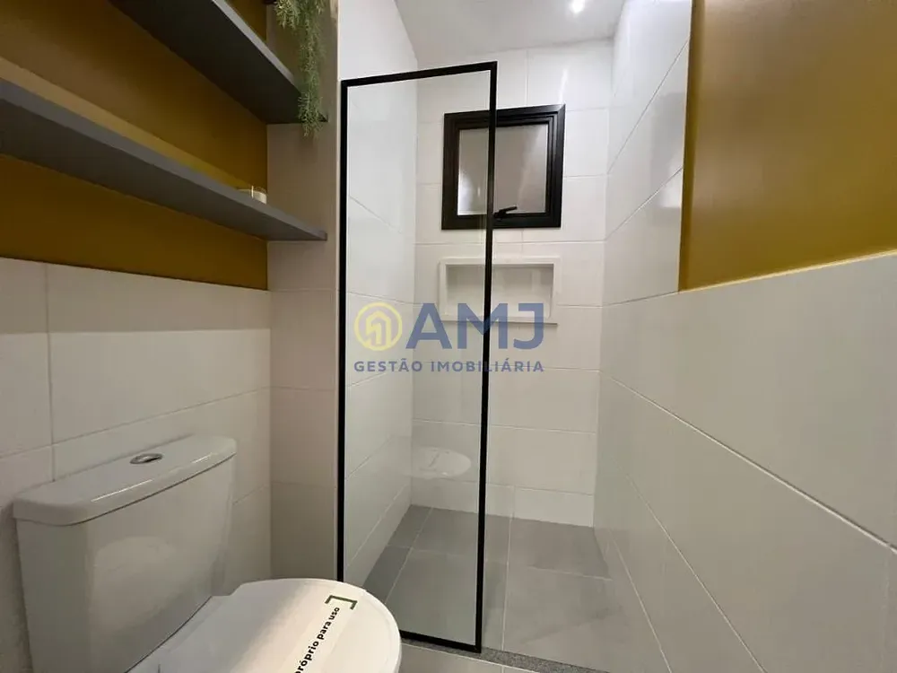Apartamento, 2 quartos, 57 m² - Foto 13