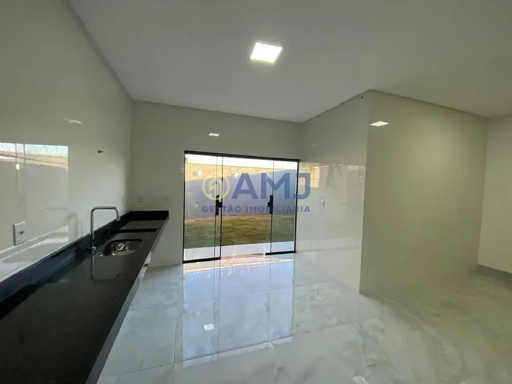 Casa, 3 quartos, 106 m² - Foto 5