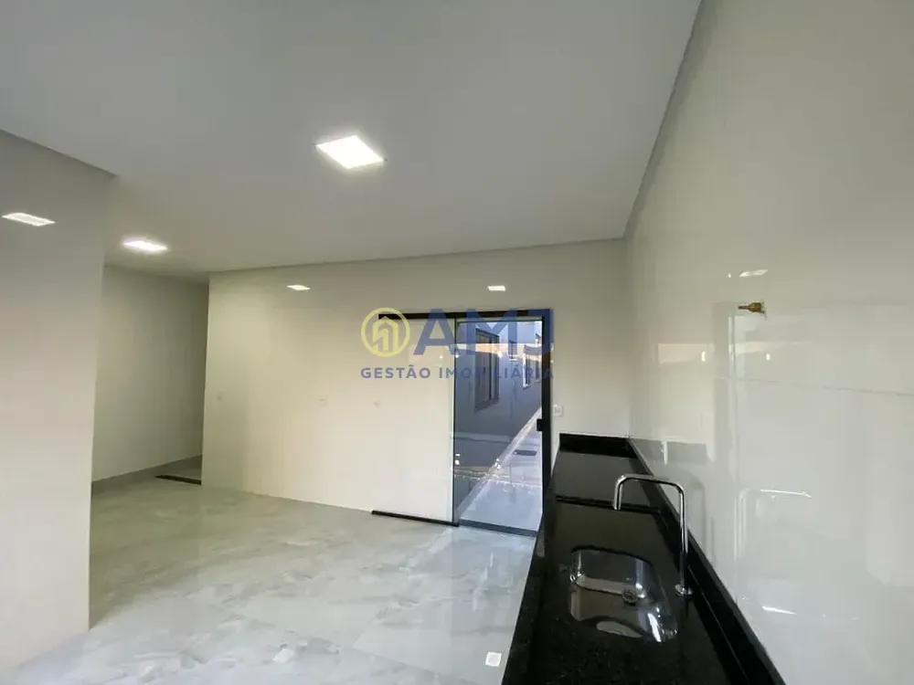 Casa, 3 quartos, 106 m² - Foto 6