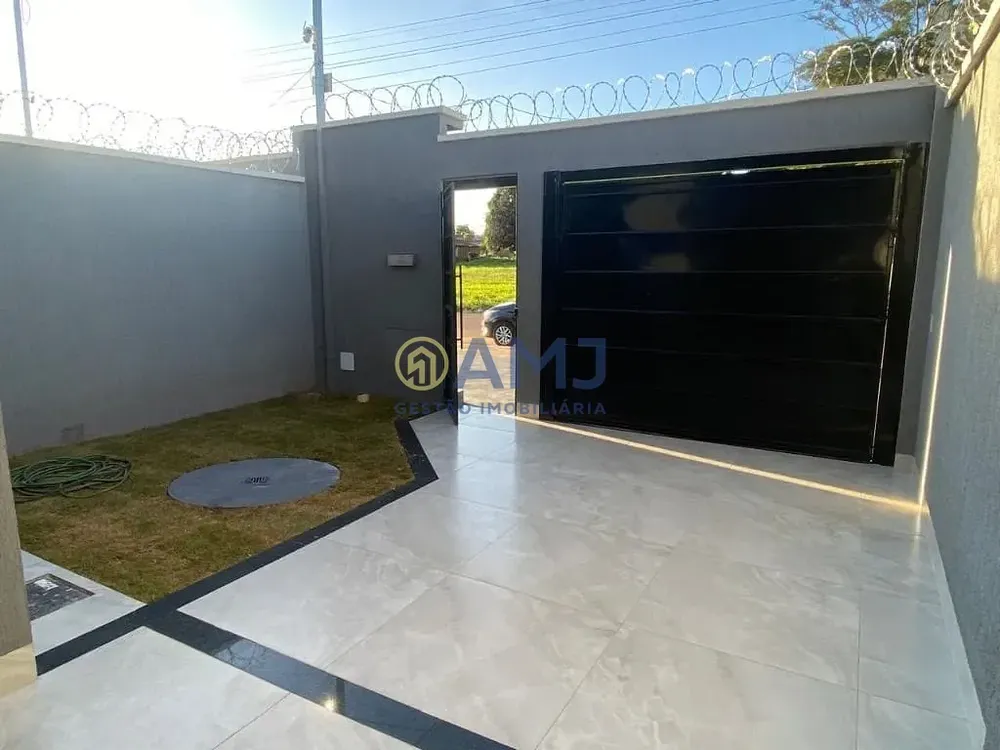 Casa, 3 quartos, 106 m² - Foto 13