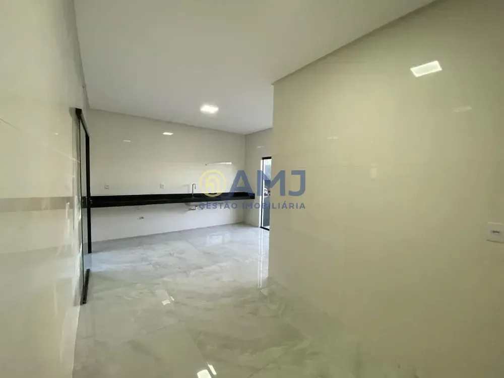 Casa, 3 quartos, 106 m² - Foto 1