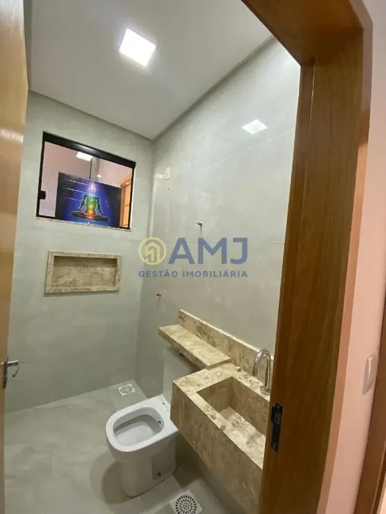 Casa, 3 quartos, 106 m² - Foto 8