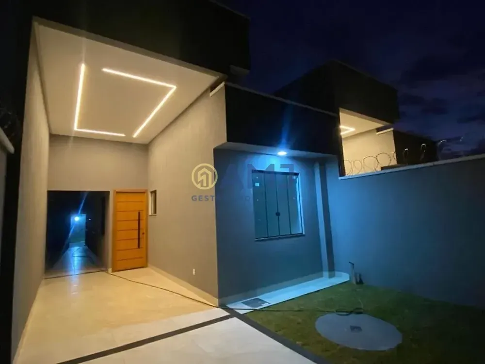 Casa, 3 quartos, 106 m² - Foto 4