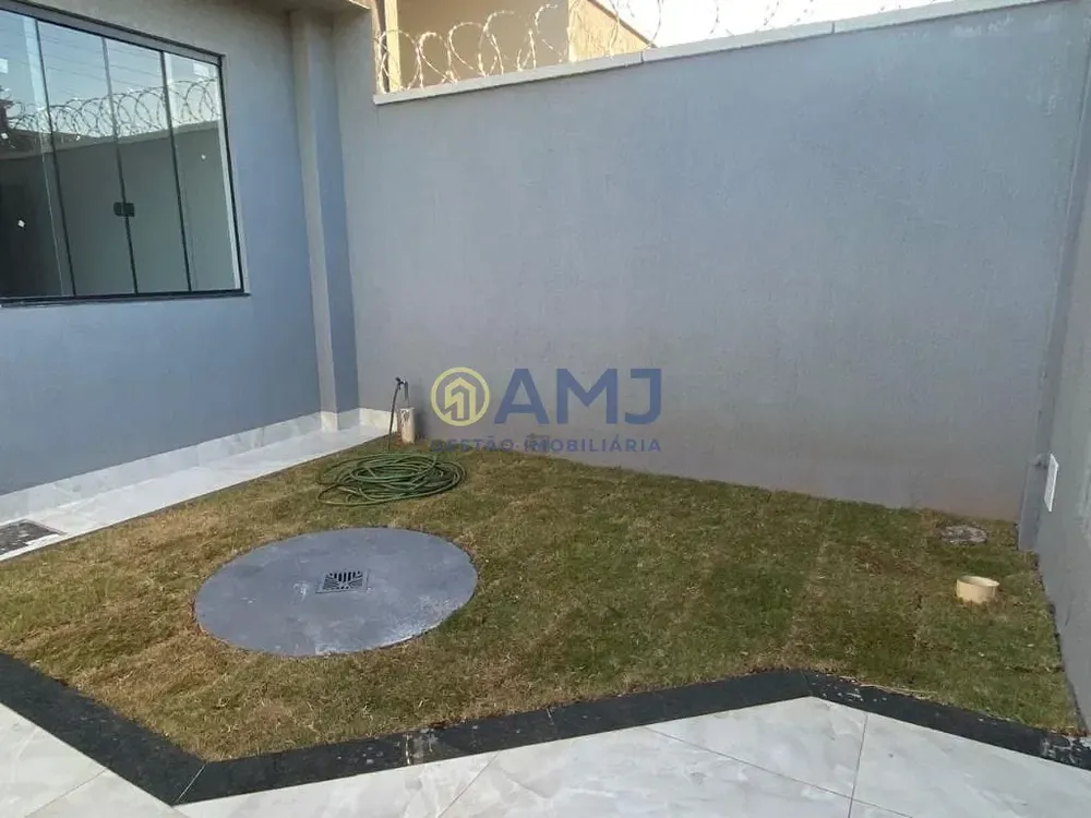 Casa, 3 quartos, 106 m² - Foto 15