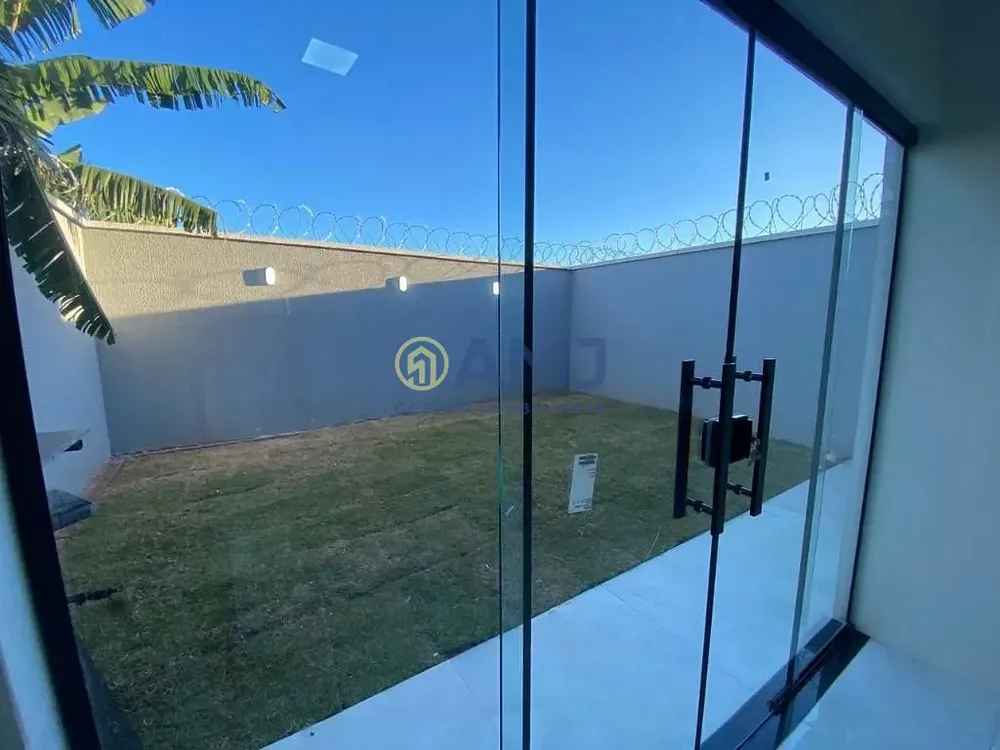 Casa, 3 quartos, 106 m² - Foto 11