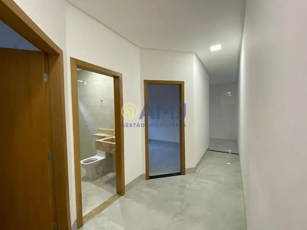 Casa, 3 quartos, 106 m² - Foto 9