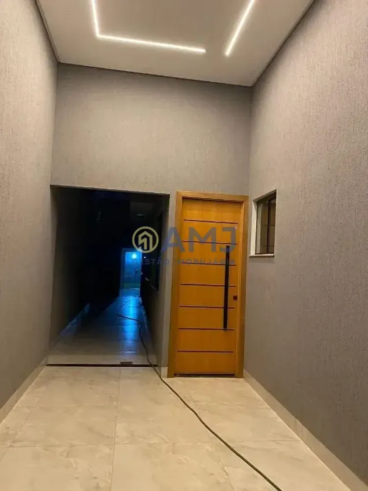 Casa, 3 quartos, 106 m² - Foto 2