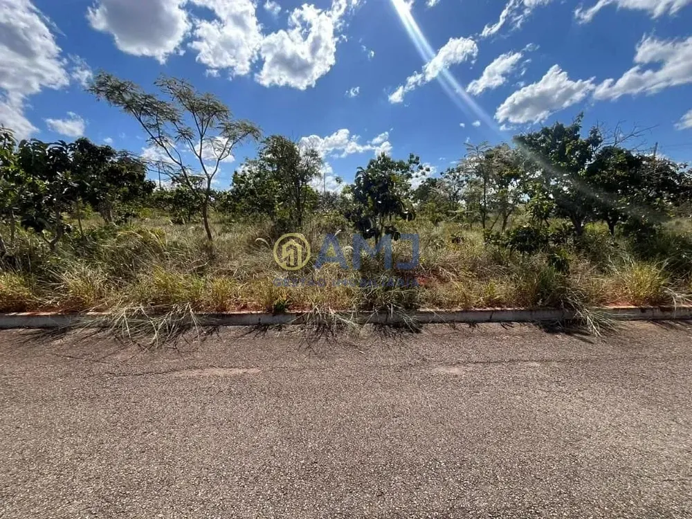 Terreno, 1000 m² - Foto 1
