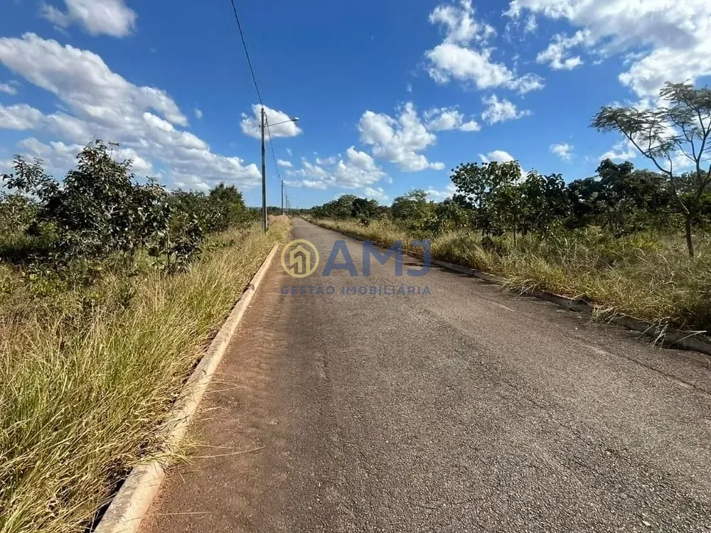 Terreno, 1000 m² - Foto 3