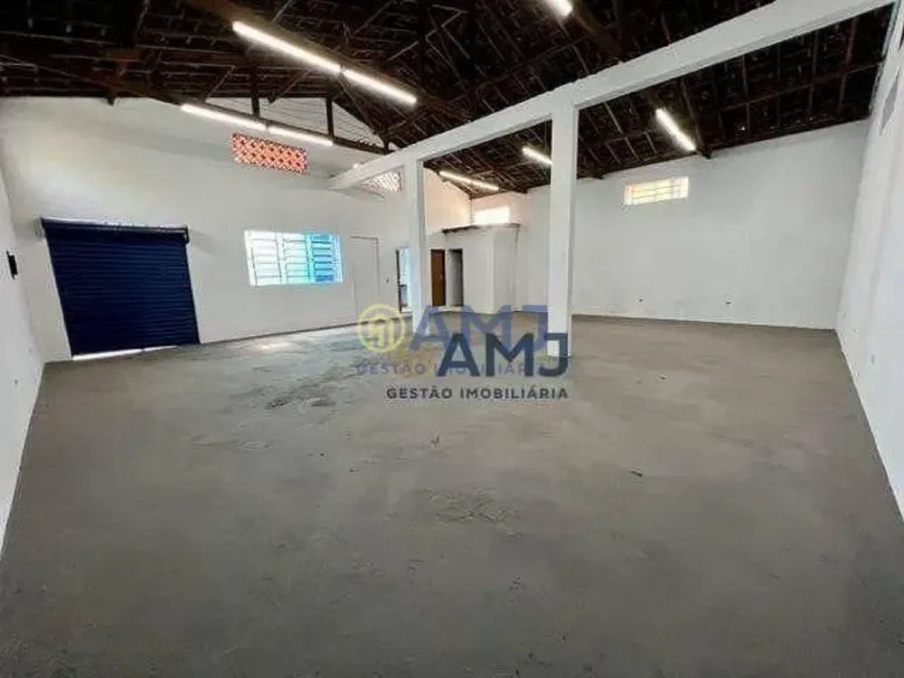 Depósito-Galpão, 200 m² - Foto 3