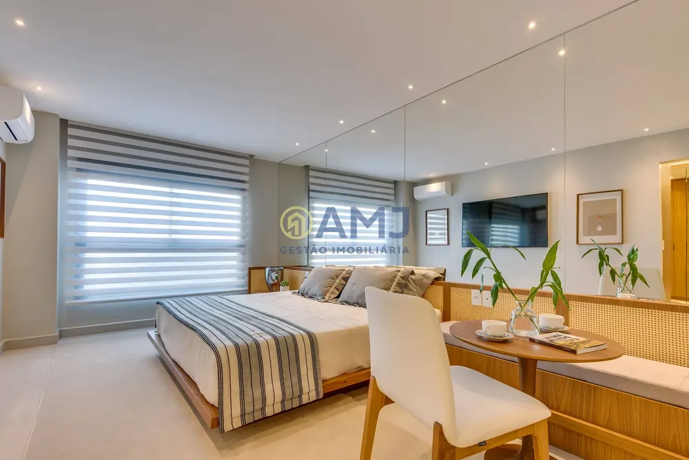 Cobertura, 4 quartos, 270 m² - Foto 8