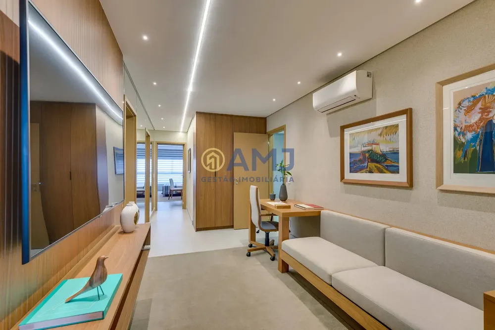 Cobertura, 4 quartos, 270 m² - Foto 7