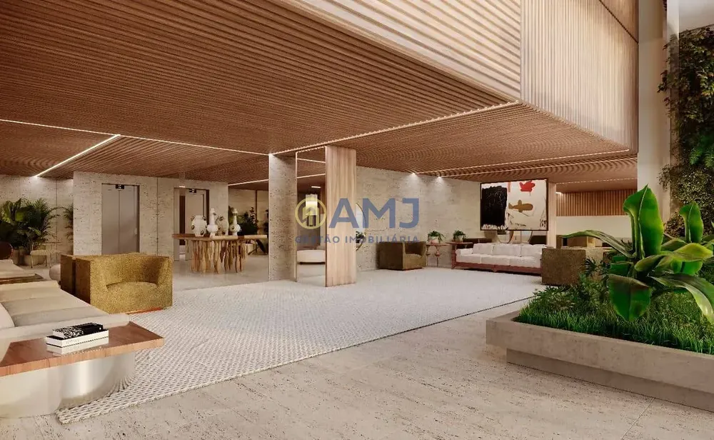 Cobertura, 4 quartos, 270 m² - Foto 11