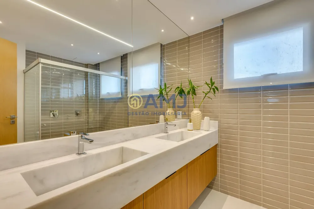 Cobertura, 4 quartos, 270 m² - Foto 9