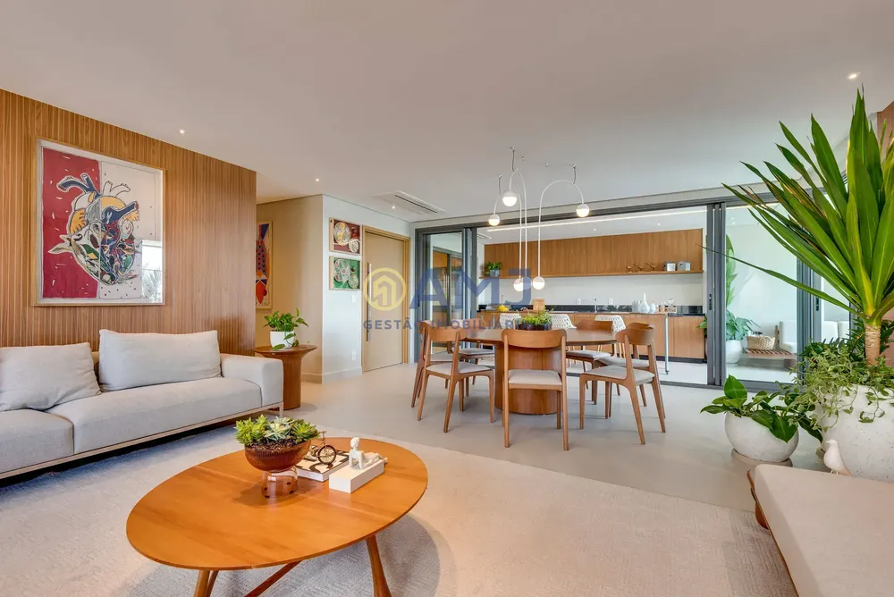 Cobertura, 4 quartos, 270 m² - Foto 4