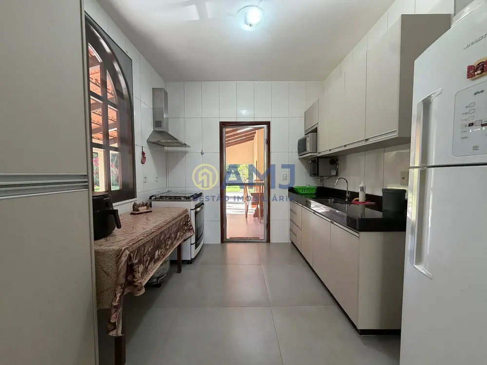 Chácara, 2 quartos, 2003 m² - Foto 4