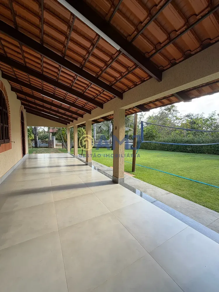 Chácara, 2 quartos, 2003 m² - Foto 6