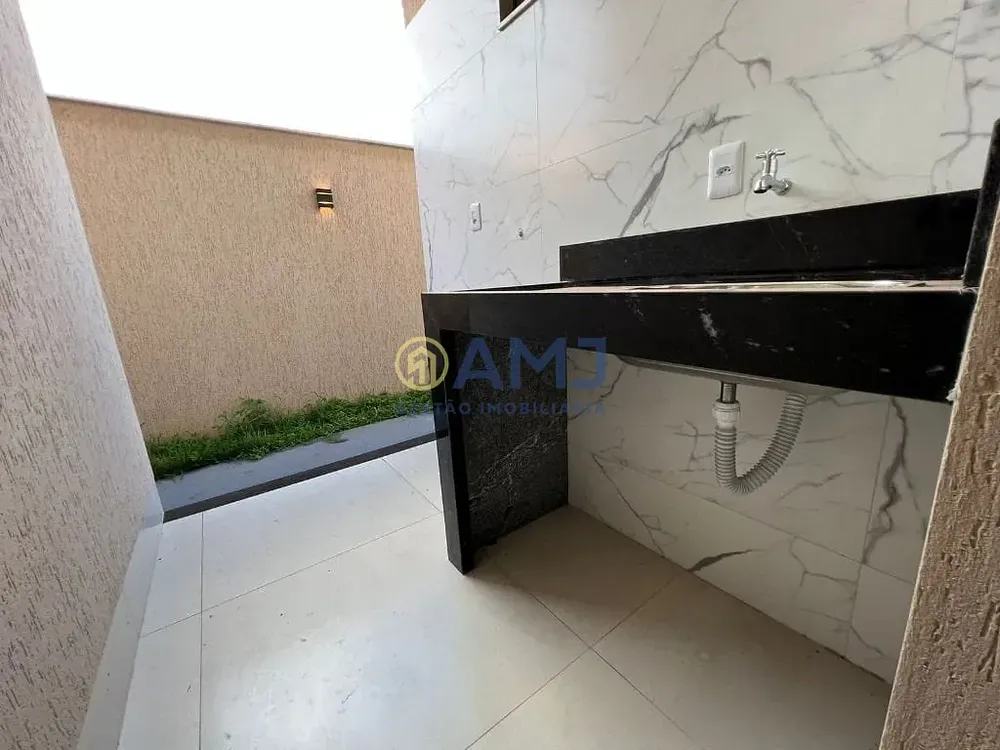 Casa, 3 quartos, 158 m² - Foto 11