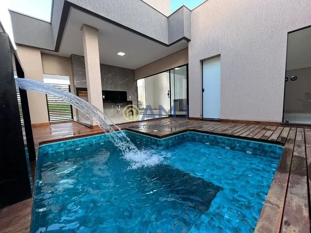 Casa, 3 quartos, 158 m² - Foto 2