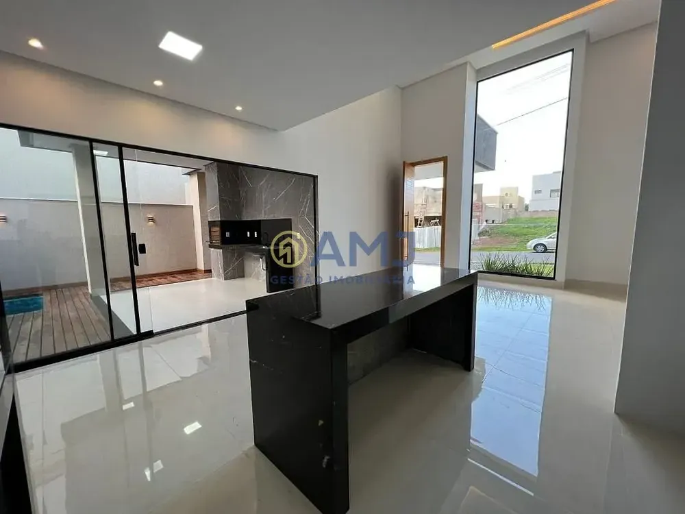 Casa, 3 quartos, 158 m² - Foto 1