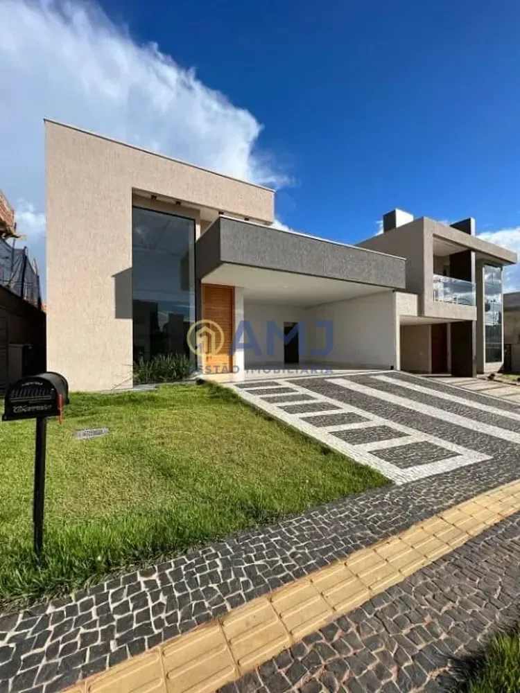 Casa, 3 quartos, 158 m² - Foto 5