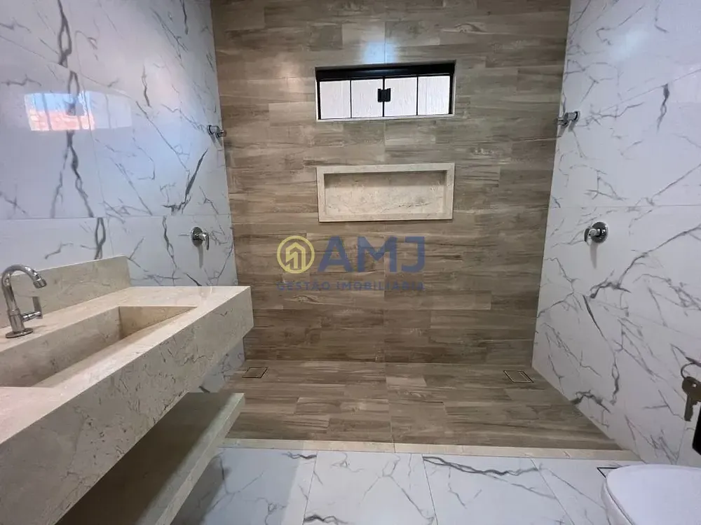 Casa, 3 quartos, 158 m² - Foto 9