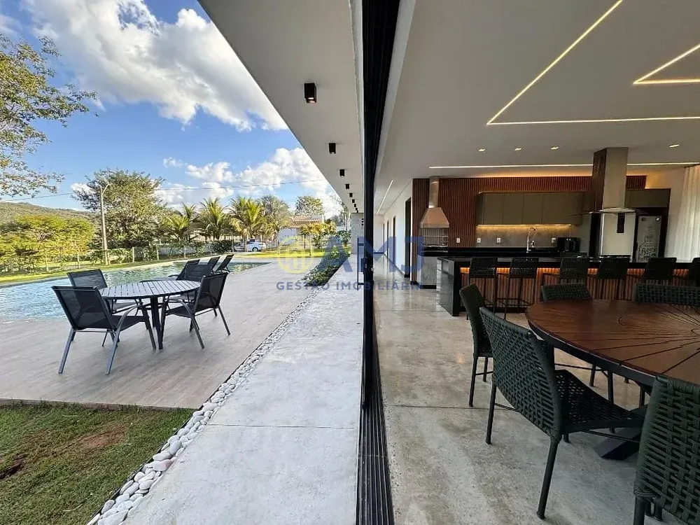Chácara, 3 quartos, 1873 m² - Foto 2