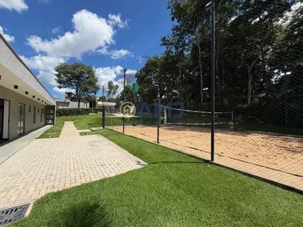 Chácara, 3 quartos, 1873 m² - Foto 3