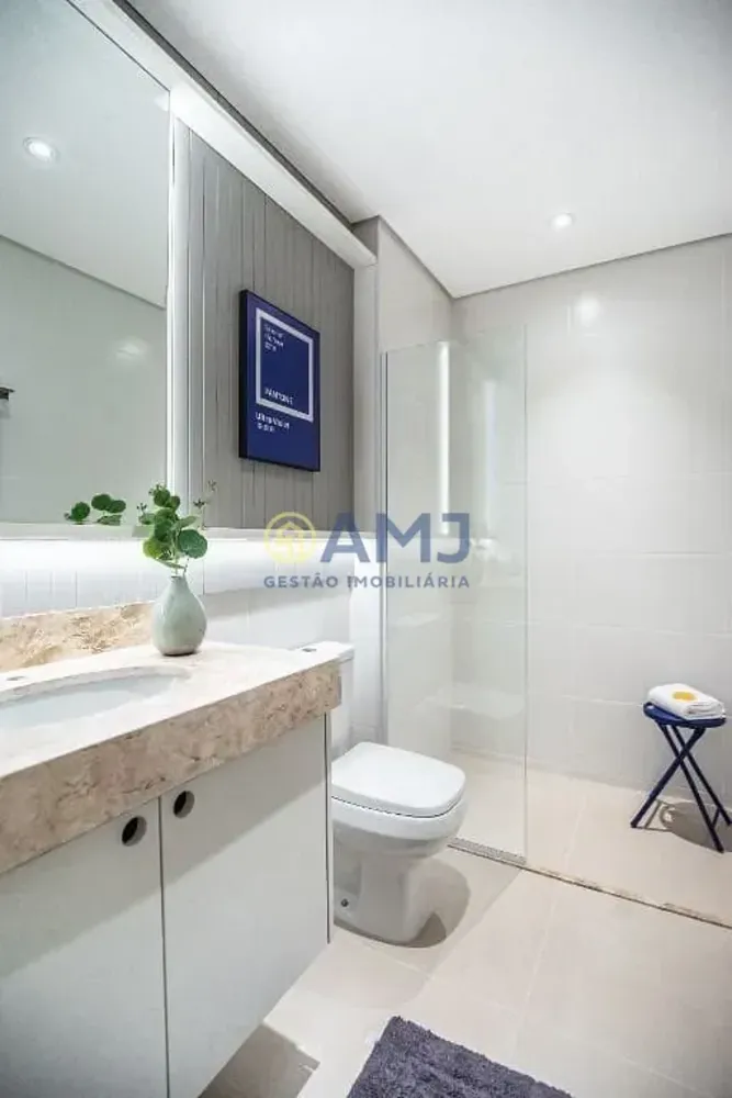Apartamento, 3 quartos, 88 m² - Foto 12