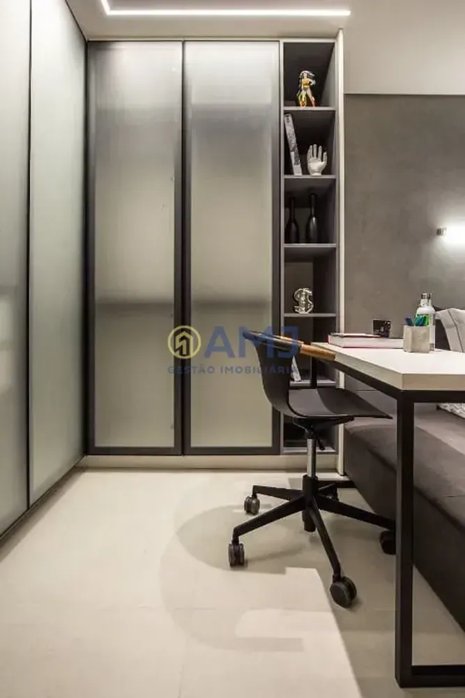 Apartamento, 3 quartos, 88 m² - Foto 11