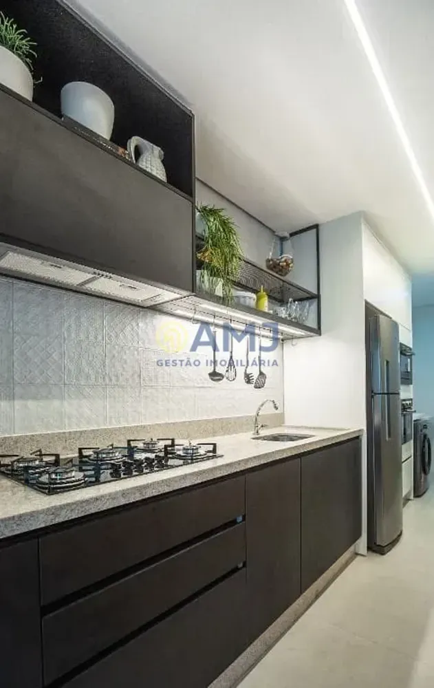Apartamento, 3 quartos, 88 m² - Foto 5