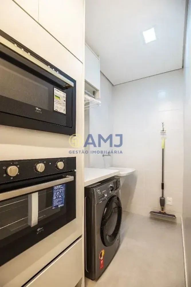 Apartamento, 3 quartos, 88 m² - Foto 6