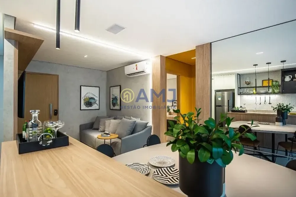 Apartamento, 3 quartos, 88 m² - Foto 1