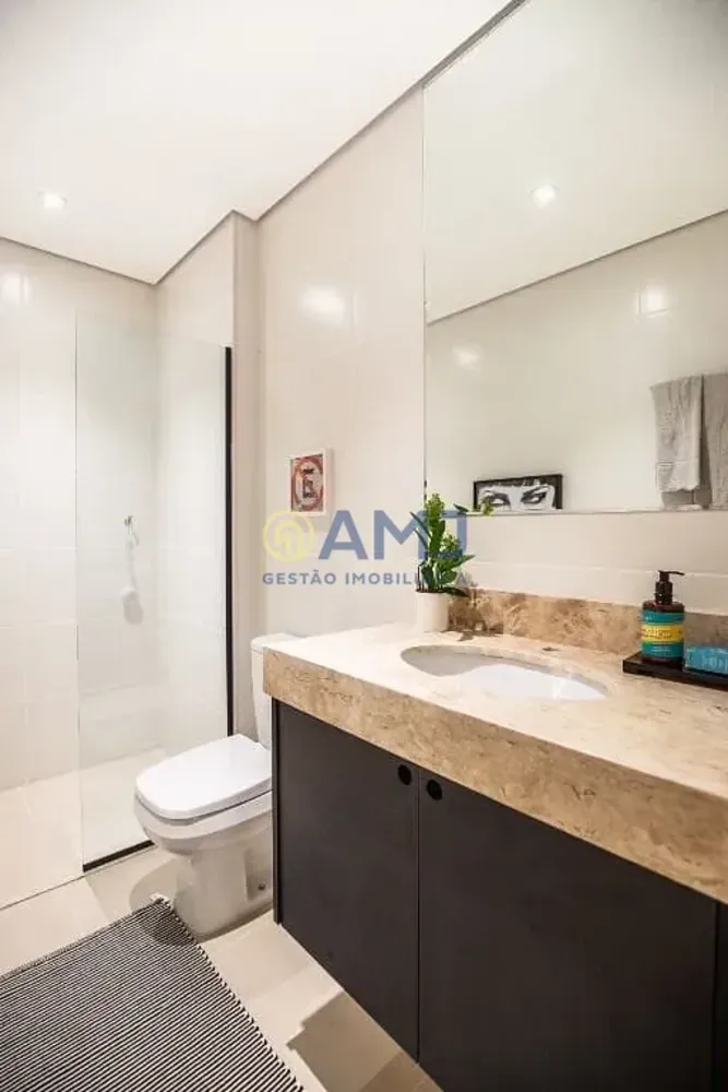 Apartamento, 3 quartos, 88 m² - Foto 7
