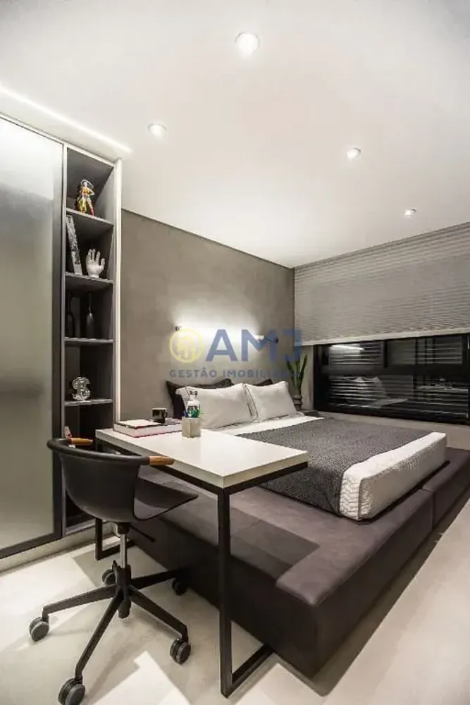 Apartamento, 3 quartos, 88 m² - Foto 8