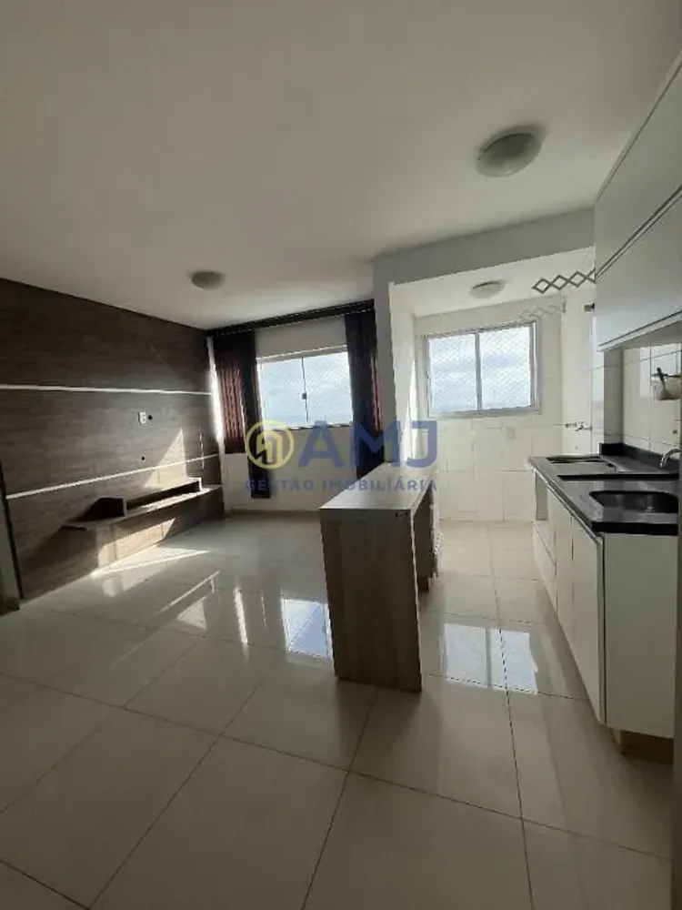 Apartamento, 2 quartos, 56 m² - Foto 2