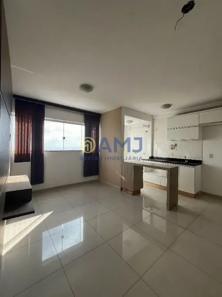 Apartamento, 2 quartos, 56 m² - Foto 1